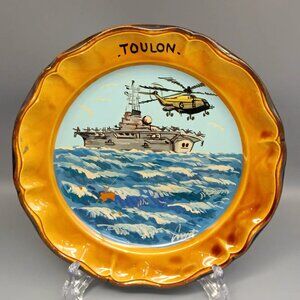 Decorative Plate  Home Decor